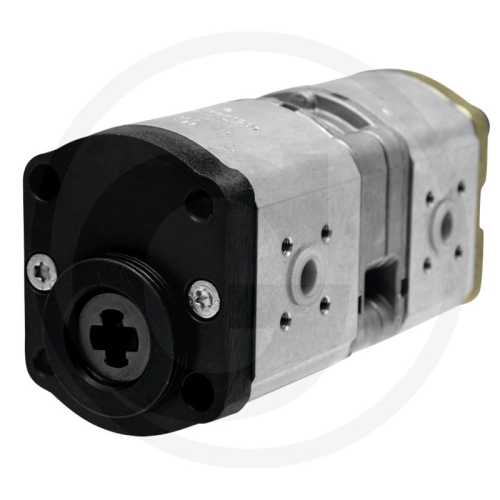 Bosch-R918C01899,-0510660320,-0510665331,-HYZFR1168CL141-Pompa-hydrauliczna