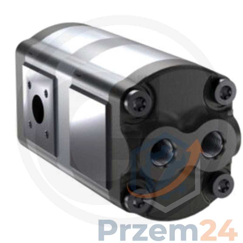 Bosch-3147535R,-3147535R94,-1986964C1,-0510465321-Pompa-hydrauliczna