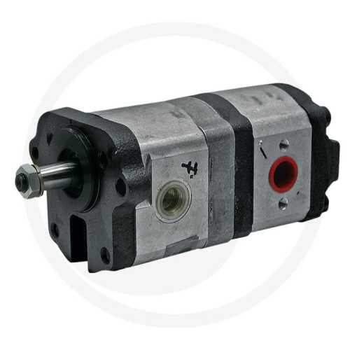 Bosch-Rexroth-0510465343-MF-R918C00540-Pompa-hydrauliczna