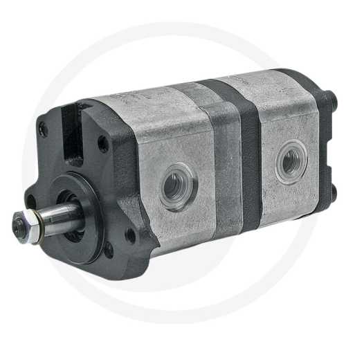 Bosch-0510465342-Massey-Ferguson-R918C00538-Pompa-hydrauliczna