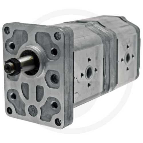 Carraro-25930005-Pompa-hydrauliczna