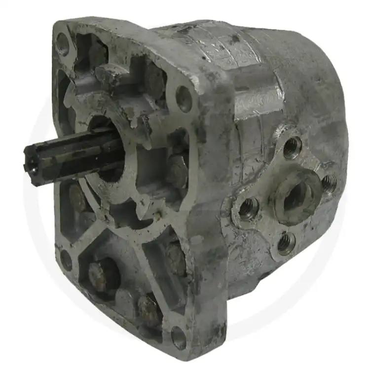 GRANIT-Belarus-NSH103L-Pompa-hydrauliczna