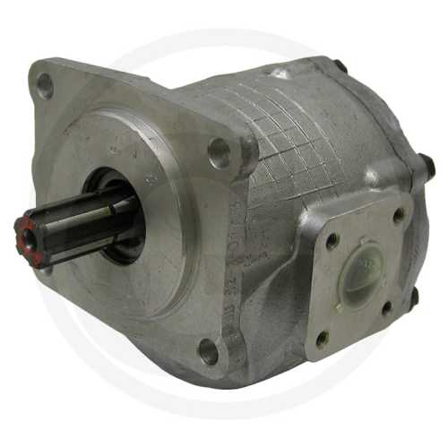 GRANIT-Belarus-700NSH32A3-Pompa-hydrauliczna