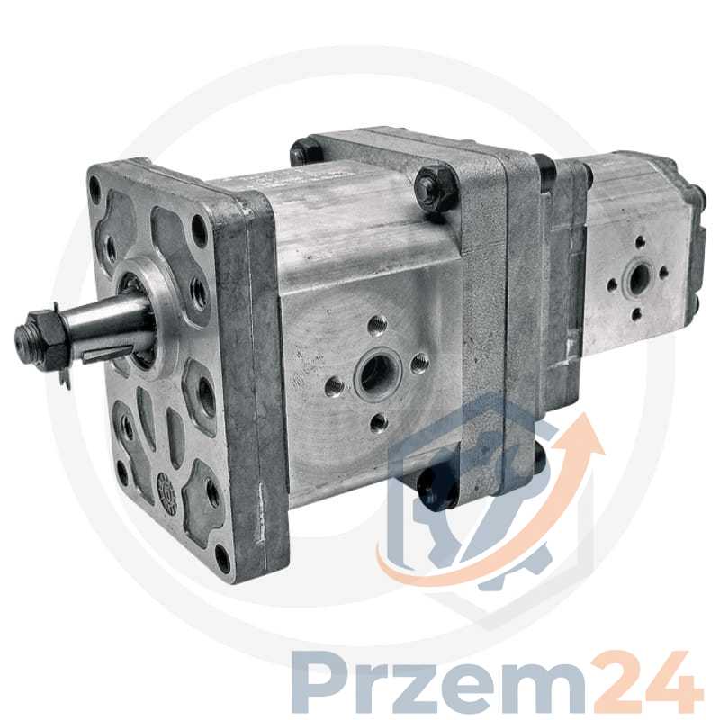 GRANIT-25915318-Massey-Ferguson-3302501M92-Pompa-hydrauliczna