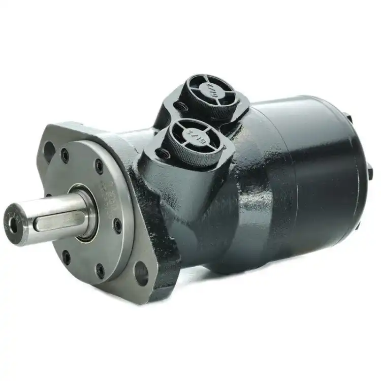 GRANIT-BMP-250-BMP250-Silnik-hydrauliczny-Wałek=25mm-zamiennik