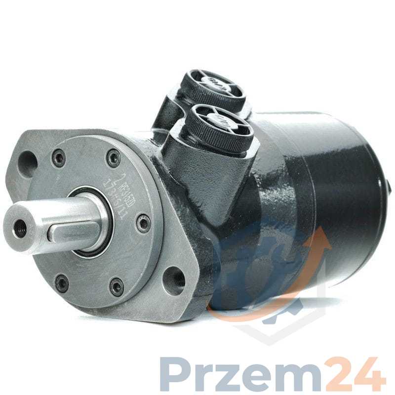 SMR-315-SMR315-Silnik-hydrauliczny-orbitalny-wałek=25mm-zamiennik