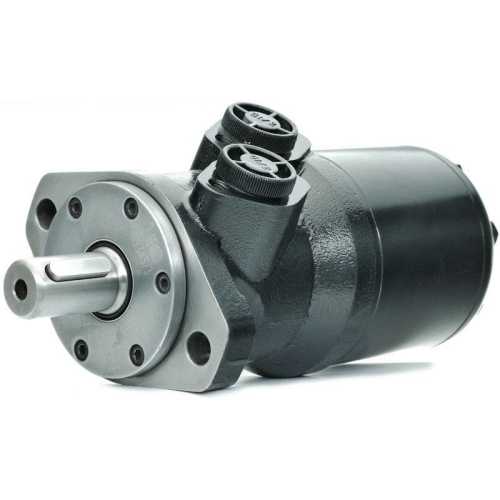 Danfoss-OMR-400-OMR400-Silnik-hydrauliczny-wałek=25mm-zamiennik