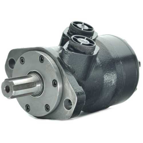 Danfoss-OMR-160-(151-0424-151-0724)-Silnik-hydrauliczny-zamiennik