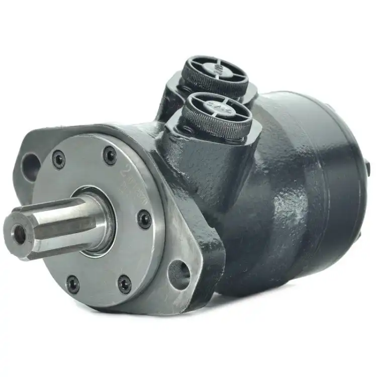 Danfoss-OMR-160-(151-0424-151-0724)-Silnik-hydrauliczny-zamiennik