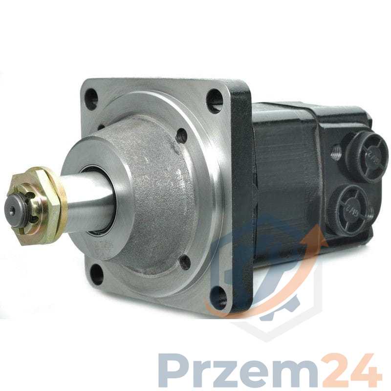 Danfoss-OMSW-250-(151F0233-151F0533)-Silnik-hydrauliczny-zamiennik