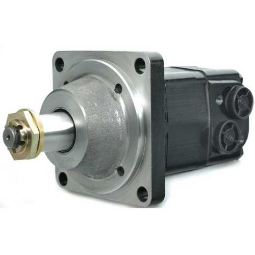 Danfoss-OMSW-250-(151F0233-151F0533)-Silnik-hydrauliczny-zamiennik