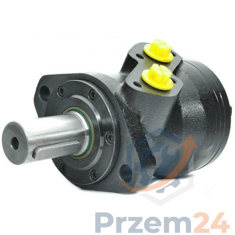 M+S-Hydraulic-MP25CB-Silnik-hydrauliczny-wałek=32mm-zamiennik