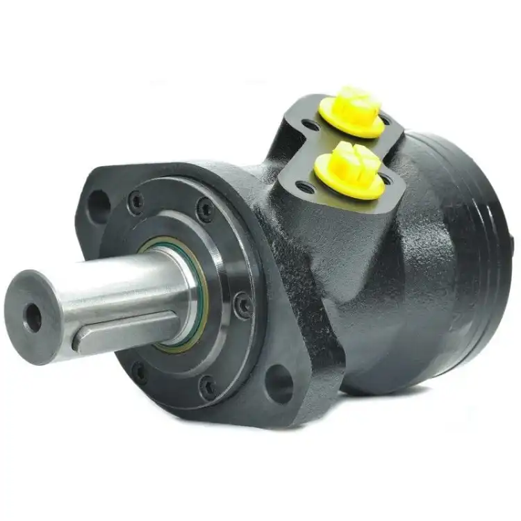 M+S-Hydraulic-MP25CB-Silnik-hydrauliczny-wałek=32mm-zamiennik