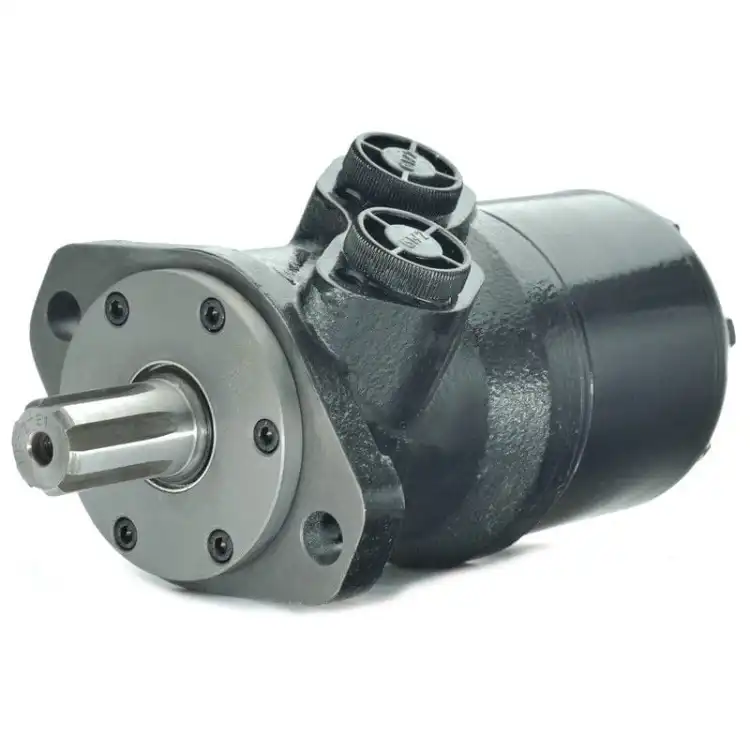 M+S-Hydraulic-MR200SH-Silnik-hydrauliczny-orbitalny-zamiennik