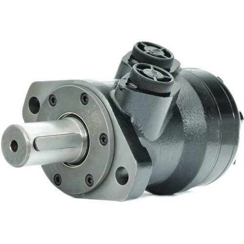 M+S-HYDRAULIC-MR125CB-Silnik-hydrauliczny-wałek-32mm-zamiennik