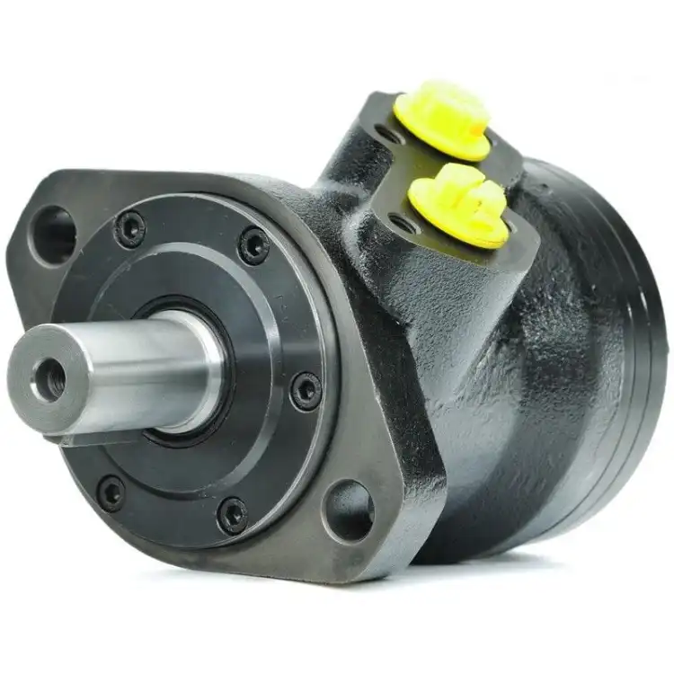 BMR-25-BMR25-Silnik-hydrauliczny-orbitalny-wałek=25mm-zamiennik