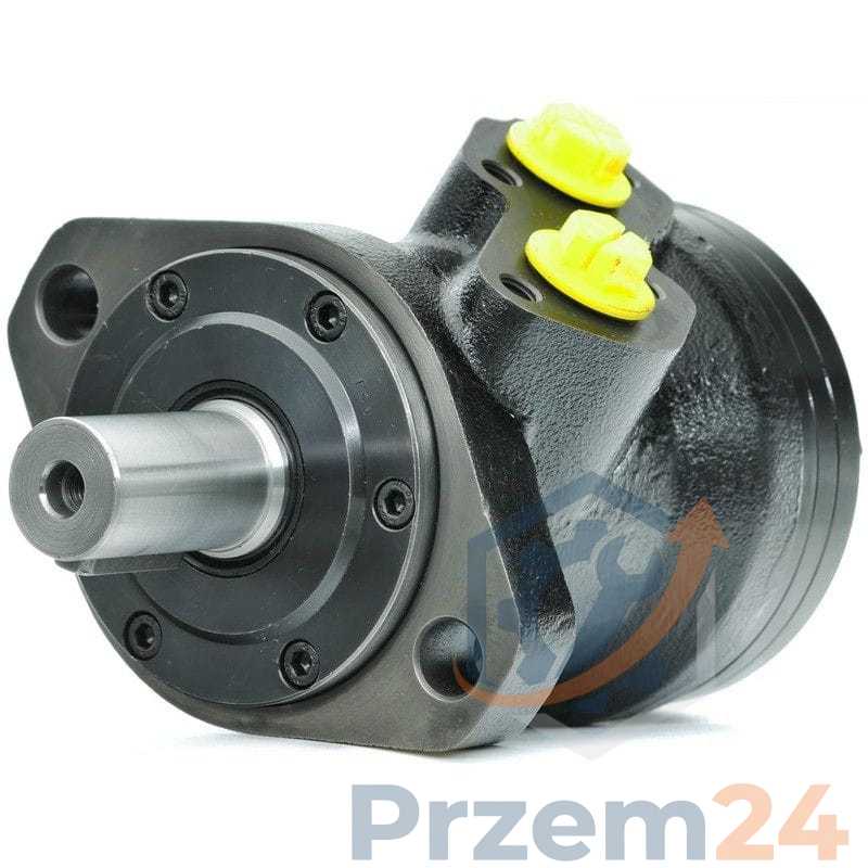 M+S-Hydraulic-MP25C-silnik-hydrauliczny-orbitalny-wałek=25mm-zamiennik