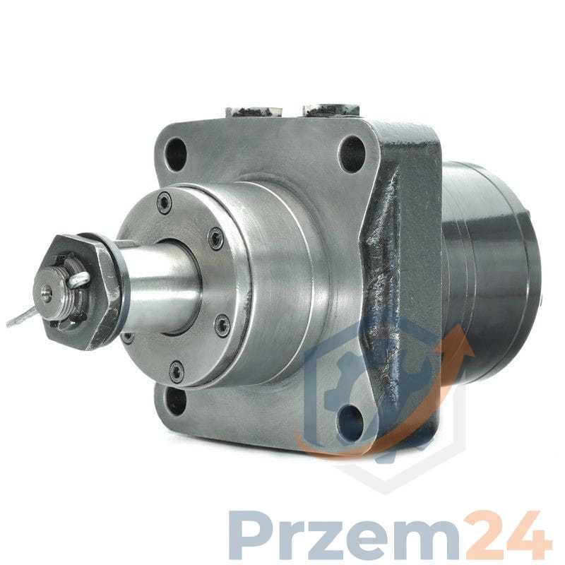 Danfoss-OMRW-50-151-6300-Silnik-hydrauliczny-orbitalny-zamiennik