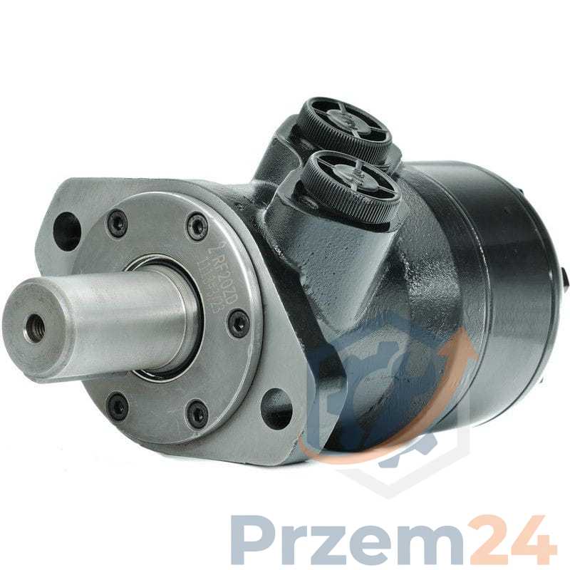 M+S-Hydraulic-MR200CB-Silnik-hydrauliczny-orbitalny-zamiennik