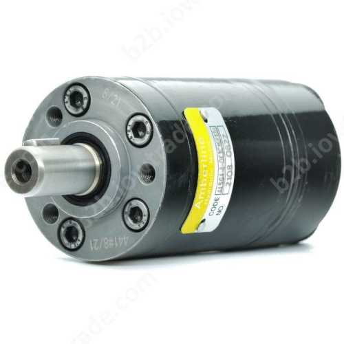 M+S-Hydraulic-MM8C-Silnik-hydrauliczny-orbitalny-wałek=16mm-zamiennik
