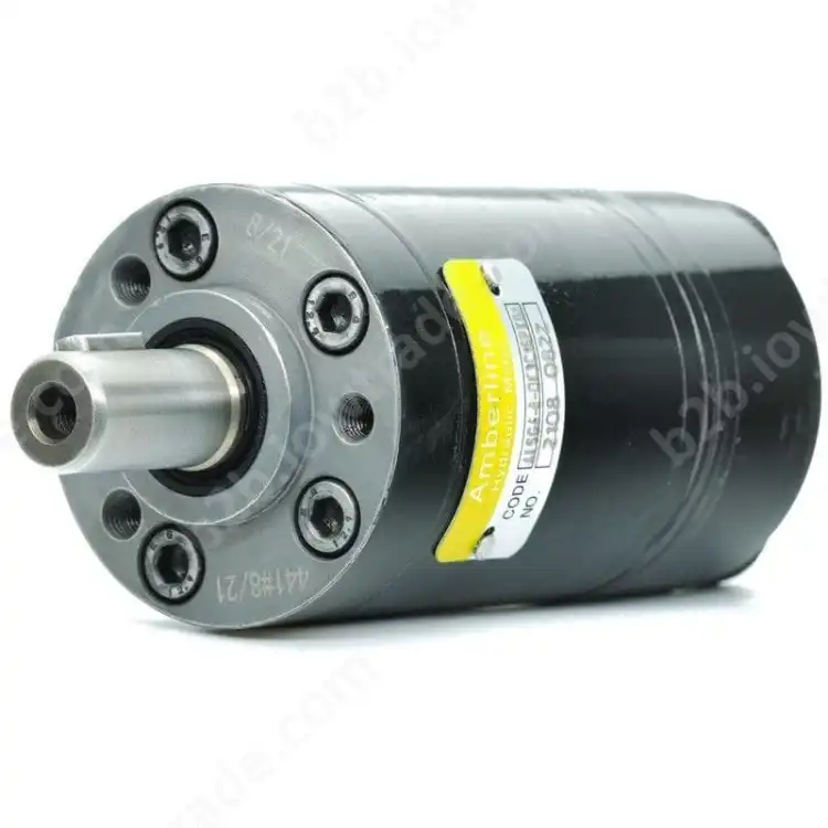M+S-Hydraulic-MM8C-Silnik-hydrauliczny-orbitalny-wałek=16mm-zamiennik