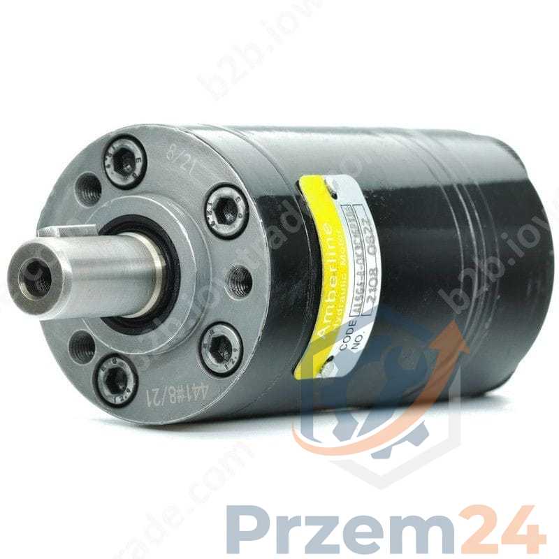 Danfoss-OMM-8-151G0040-Silnik-hydrauliczny-wałek=16mm-zamiennik