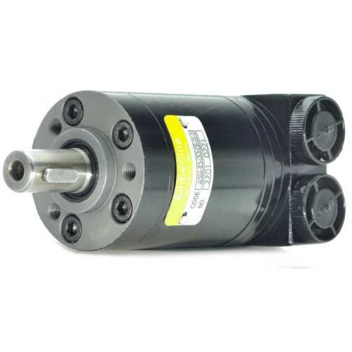 DANFOSS-OMM-12,5-151G0004-Silnik-hydrauliczny-wałek=16mm-zamiennik