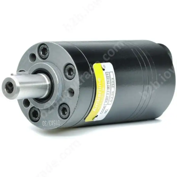 M+S-Hydraulic-MM12,5C-Silnik-hydrauliczny-wałek=16mm-zamiennik