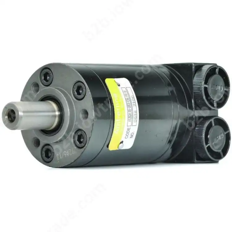 Danfoss-OMM-20-151G0005-Silnik-hydrauliczny-wałek=16mm-zamiennik