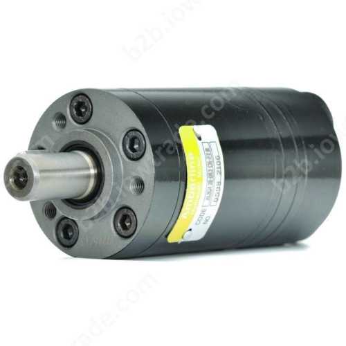 M+S-Hydraulic-MM20C-Silnik-hydrauliczny-orbitalny-wałek=16mm-zamiennik