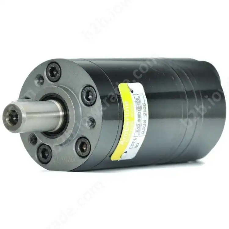 M+S-Hydraulic-MM20C-Silnik-hydrauliczny-orbitalny-wałek=16mm-zamiennik