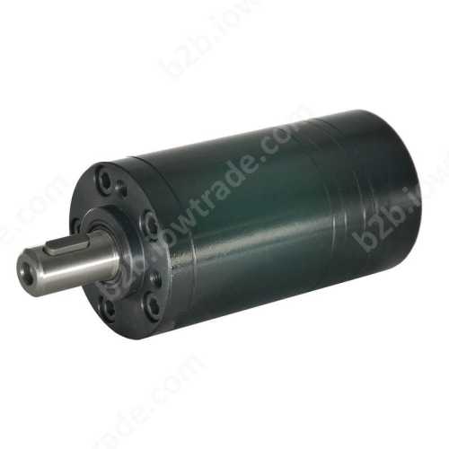 M+S-Hydraulic-MM32C-Silnik-hydrauliczny-orbitalny-wałek=16mm-zamiennik