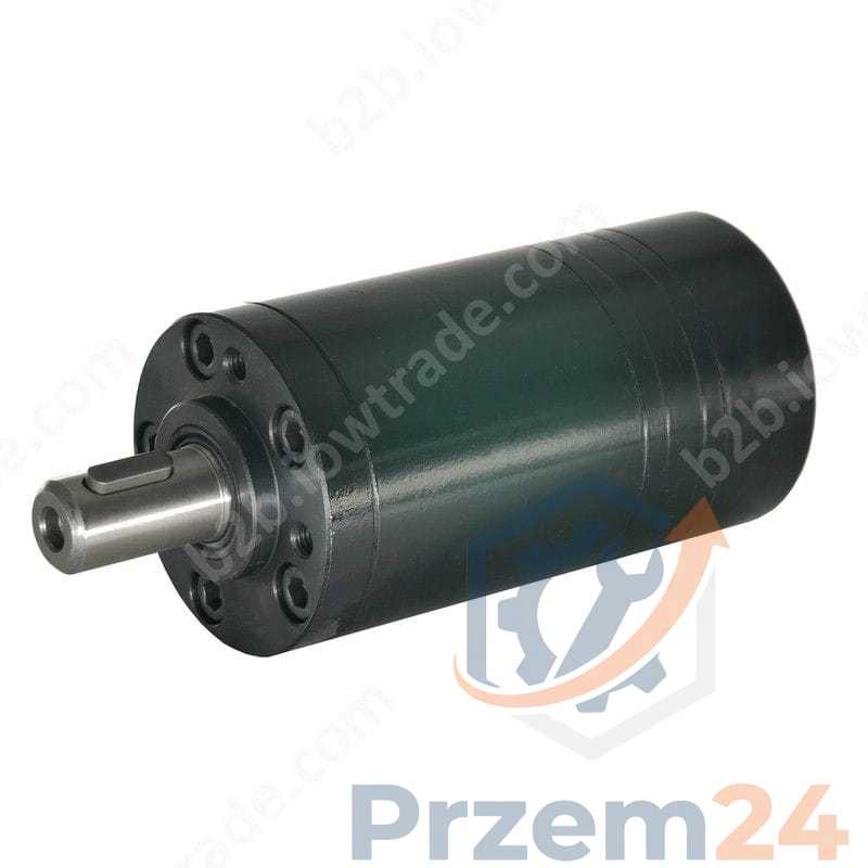 Danfoss-OMM-32-OMM32-151G0003-Silnik-hydrauliczny-zamiennik