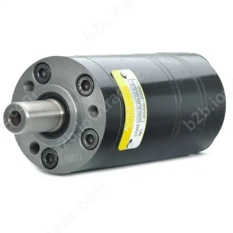 M+S-Hydraulic-MM50C-silnik-hydrauliczny-wałek=16mm-zamiennik