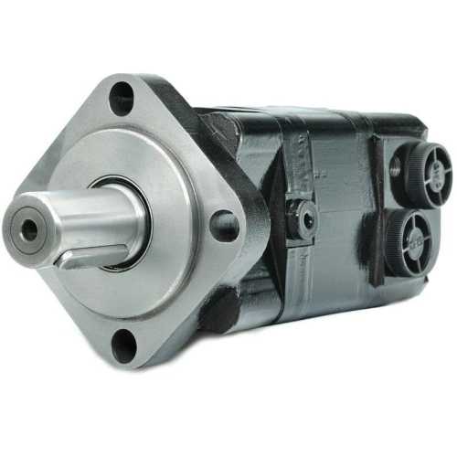 M+S-Hydraulic-MS250C-Silnik-hydrauliczny-wałek=32mm-zamiennik