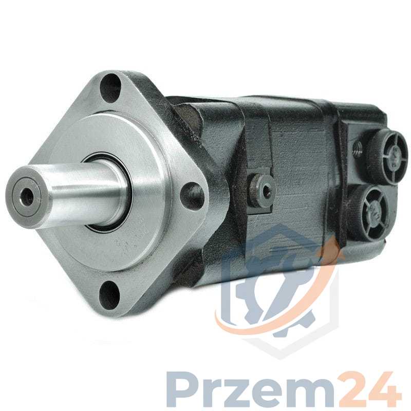 GRANIT-BMS-315-BMS315-Silnik-hydrauliczny-wałek=32mm-zamiennik