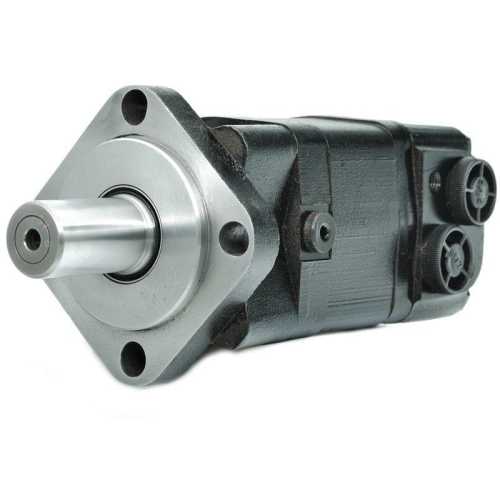 GRANIT-BMS-315-BMS315-Silnik-hydrauliczny-wałek=32mm-zamiennik