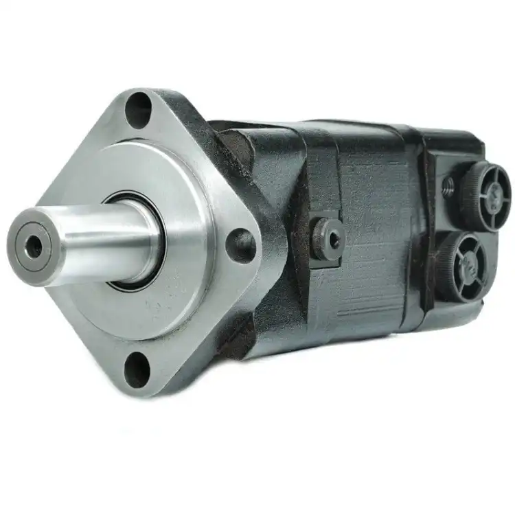 GRANIT-BMS-315-BMS315-Silnik-hydrauliczny-wałek=32mm-zamiennik