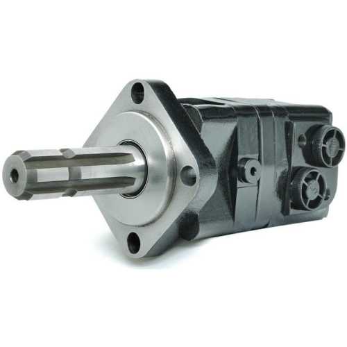 M+S-Hydraulic-MS80SL-Silnik-hydrauliczny-orbitalny-zamiennik
