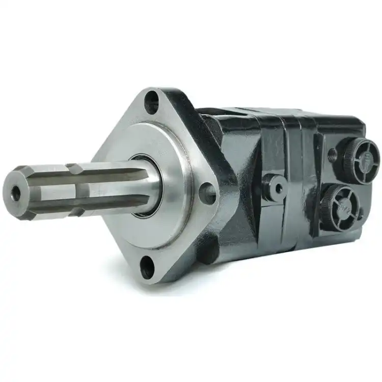 M+S-Hydraulic-MS80SL-Silnik-hydrauliczny-orbitalny-zamiennik