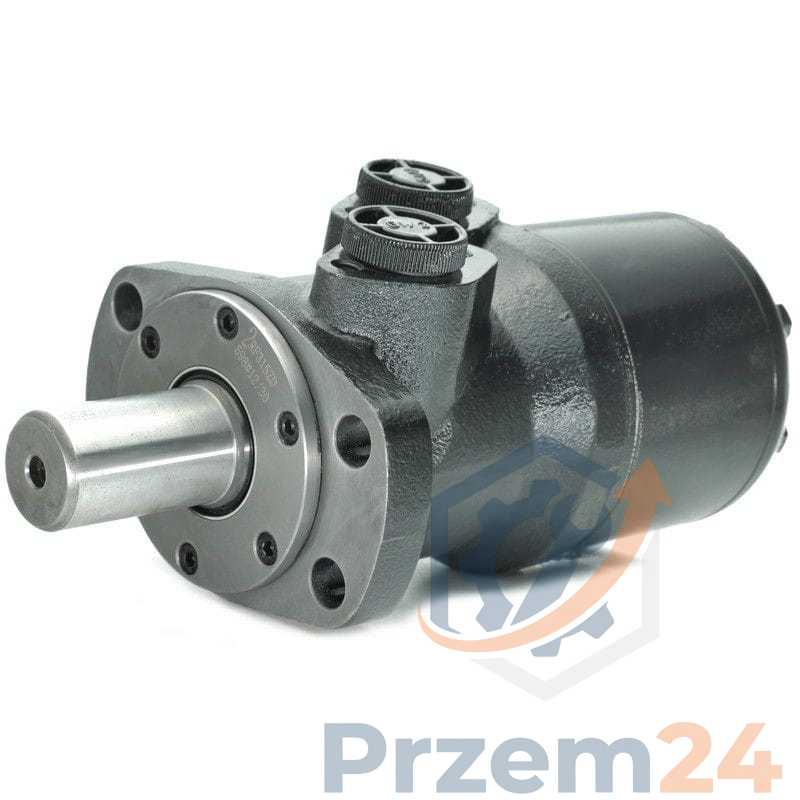 DANFOSS-OMR-315-OMR315-151-6007-Silnik-hydrauliczny-zamiennik