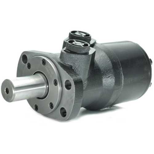 DANFOSS-OMR-315-OMR315-151-6007-Silnik-hydrauliczny-zamiennik