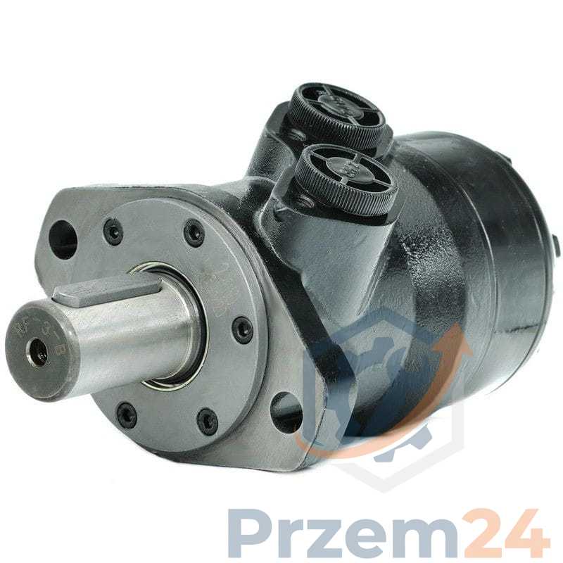 M+S-Hydraulic-MR160CB-Silnik-hydrauliczny-orbitalny-zamiennik