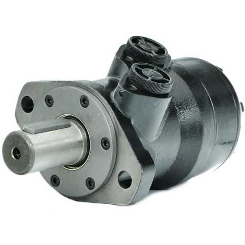 M+S-Hydraulic-MR160CB-Silnik-hydrauliczny-orbitalny-zamiennik