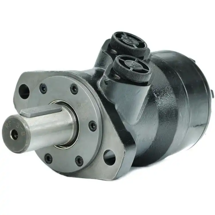 M+S-Hydraulic-MR160CB-Silnik-hydrauliczny-orbitalny-zamiennik