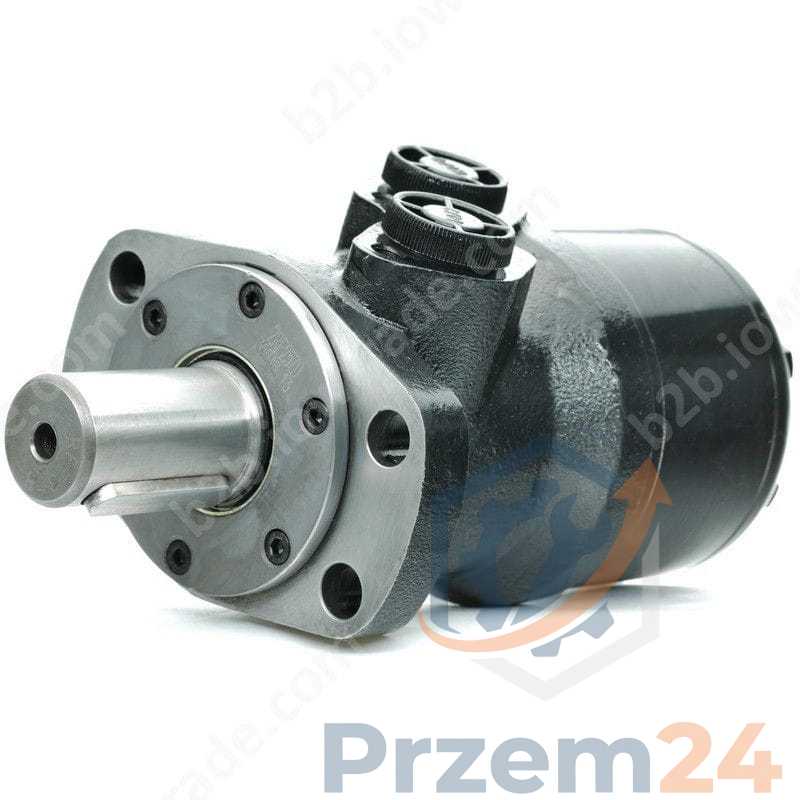 M+S-Hydraulic-MRF250CB-silnik-hydrauliczny-orbitalny-zamiennik