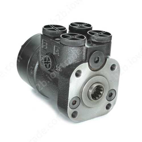 M+S-Hydraulic-HKUS-250-5T-(M+S-Hydraulic-HKUS250-5T)-Orbitrol-zamiennik