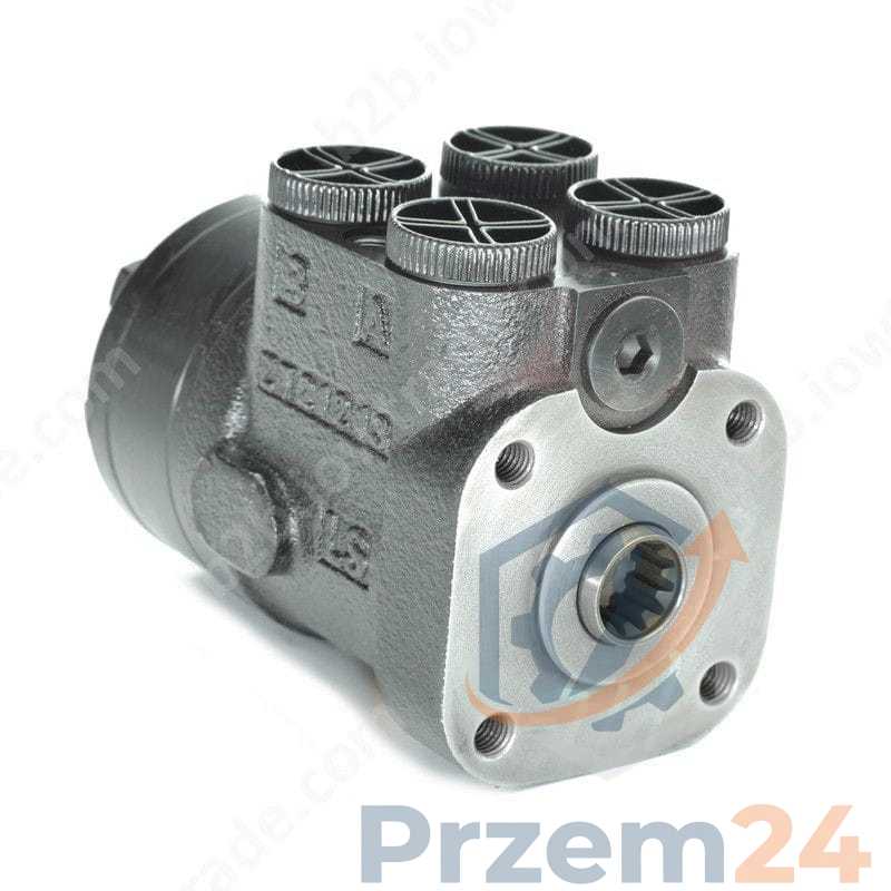 M+S-Hydraulic-HKUS160-3-(M+S-Hydraulic-HKUS-160-3)-Orbital-zamiennik