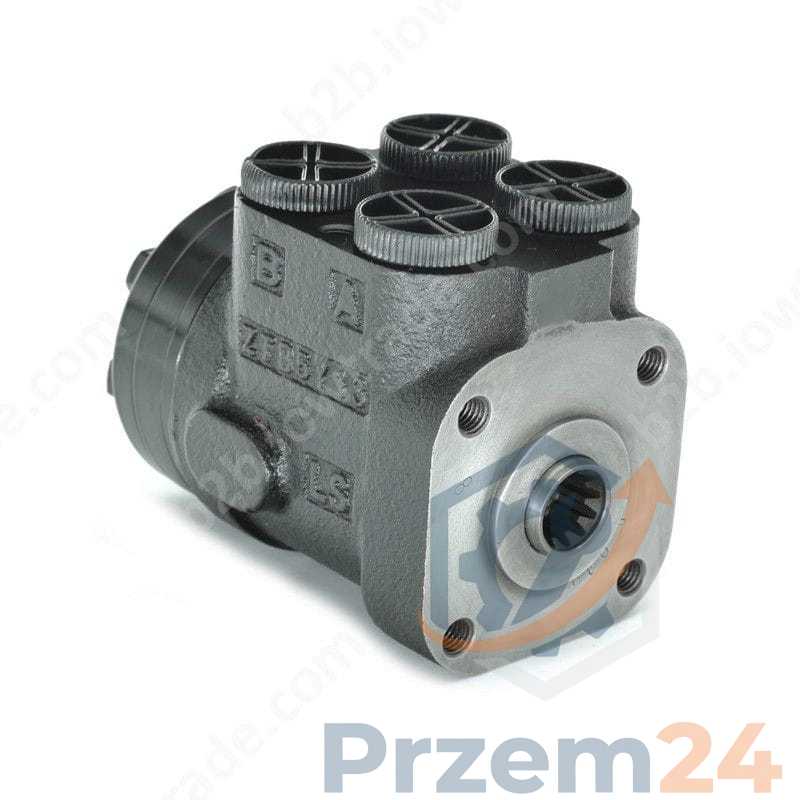 Danfoss-OSPB100CN-OSPB-100-CN-(Danfoss-150-0173)-Orbitrol-zamiennik