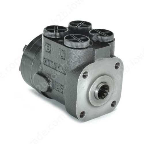M+S-Hydraulic-HKU100-7-HKU-100-7-Orbitrol-zamiennik